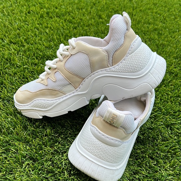 Schutz sneakers S.95-18 size 5 - Picture 6 of 14